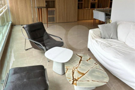 Apartamento à venda com 3 suítes em Vila Mariana, São Paulo, SP