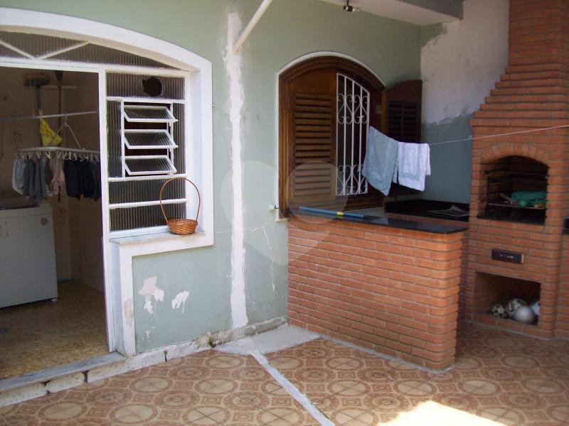 Sobrado à venda com 3 suítes em Carandiru, São Paulo, SP