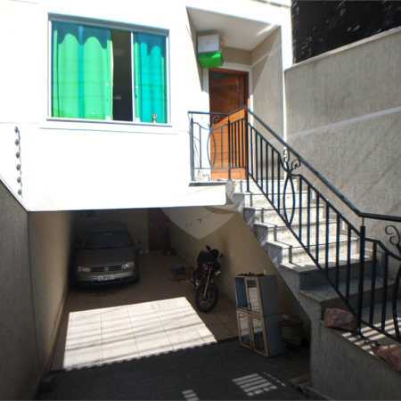 Sobrado à venda com 3 quartos, sendo 1 suíte, em Vila Mazzei, São Paulo, SP