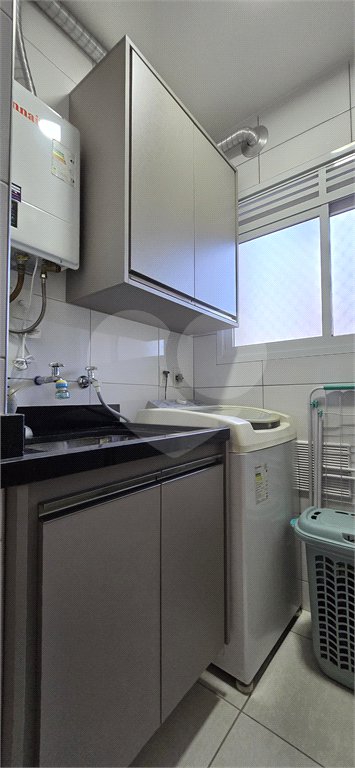 Apartamento à venda com 2 quartos, sendo 1 suíte, em Vila Andrade, São Paulo, SP