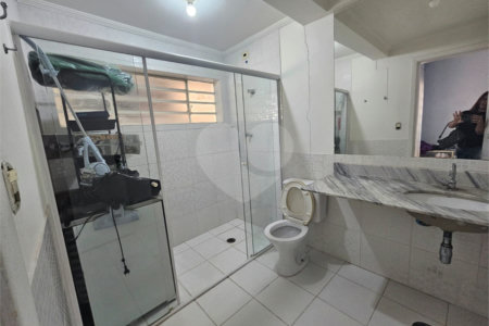 Casa à venda com 2 quartos, sendo 1 suíte, em Santo Amaro, São Paulo, SP