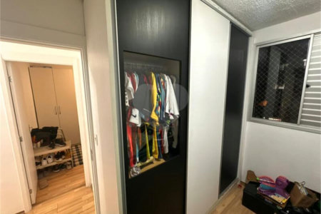 Apartamento à venda com 2 quartos em Água Branca, São Paulo, SP