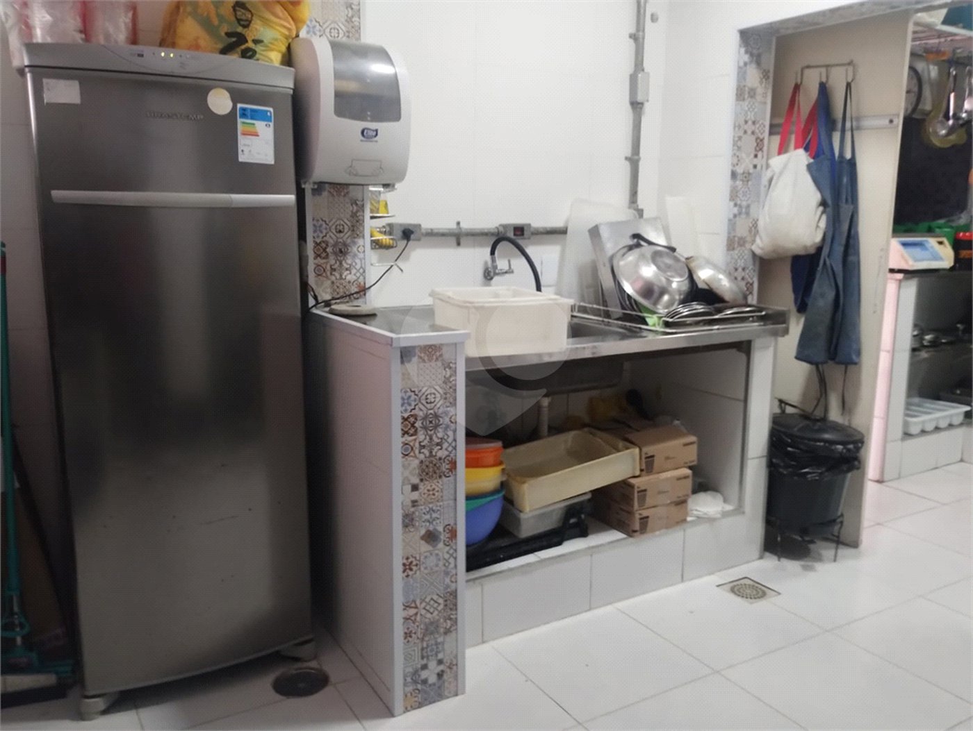 Terreno à venda em Vila Jundiaí, Mogi das Cruzes, SP