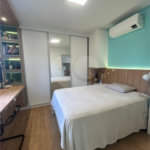 Casa à venda com 3 suítes no condomínio Braziliana, Valinhos - SP