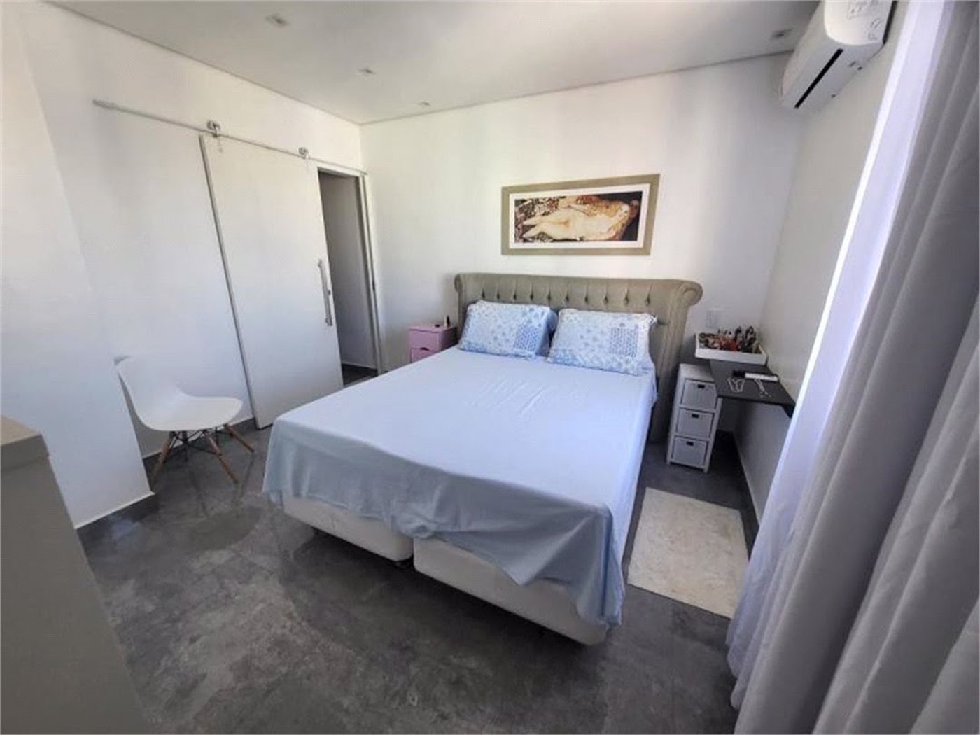 Cobertura com 3 dormitórios à venda, 176 m² por R$ 1.800.000,00 - Aparecida - Santos/SP