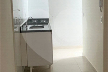 Apartamento para alugar com 2 quartos em Vila Paulicéia, São Paulo, SP