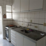 Apartamento à venda com 3 quartos, sendo 1 suíte,  em Pinheiros, São Paulo, SP