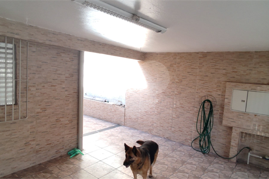 Casa Térrea à venda com 3 quartos, sendo 2 suítes,  em Parque Edu Chaves, São Paulo, SP