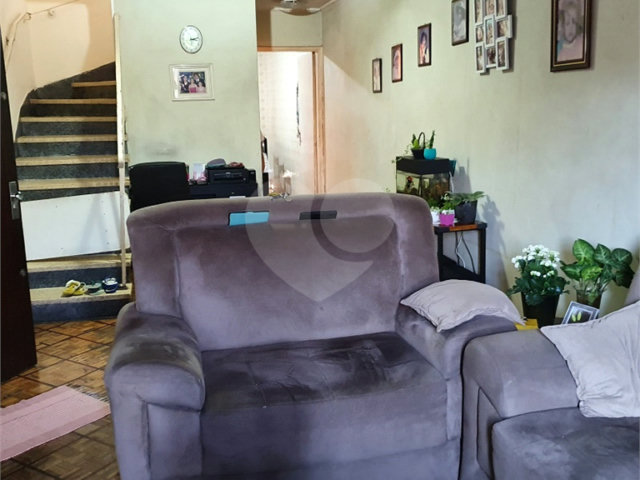 Sobrado à venda com 3 quartos, sendo 1 suíte,  em Imirim, São Paulo, SP