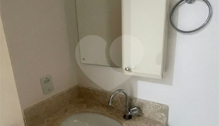 Apartamento para alugar com 1 suíte em Estância Parque de Atibaia, Atibaia, SP