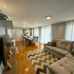 Apartamento à venda com 3 suítes em Vila Dom Pedro I, São Paulo, SP