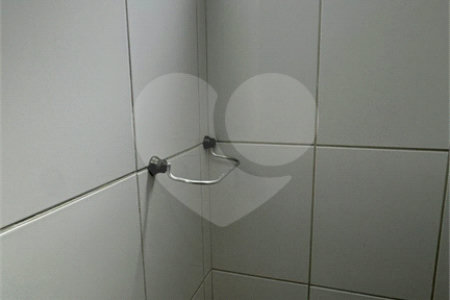 Apartamento à venda com 2 quartos em Campo Grande, Rio de Janeiro, RJ