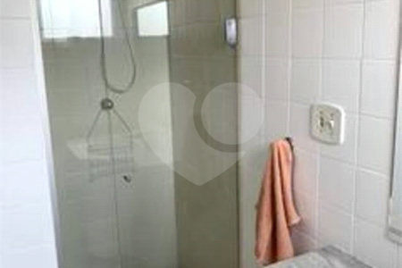 Apartamento à venda com 1 quarto em Indianópolis, São Paulo, SP