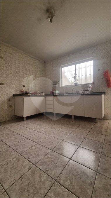 Sobrado à venda com 3 quartos em Vila Gustavo, São Paulo, SP