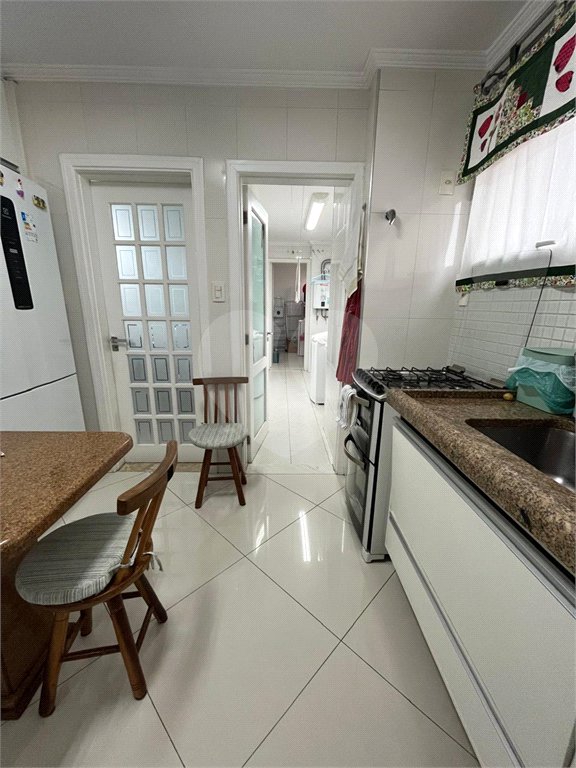 Apartamento à venda com 3 quartos, sendo 1 suíte, em Santana, São Paulo, SP