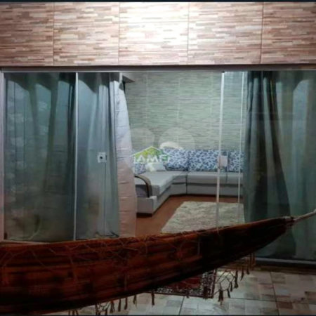 Casa à venda com 2 quartos em Realengo, Rio de Janeiro, RJ