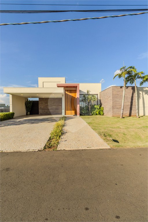 Casa à venda com 4 suítes no condomínio Xapada Parque Ytu, Itu - SP