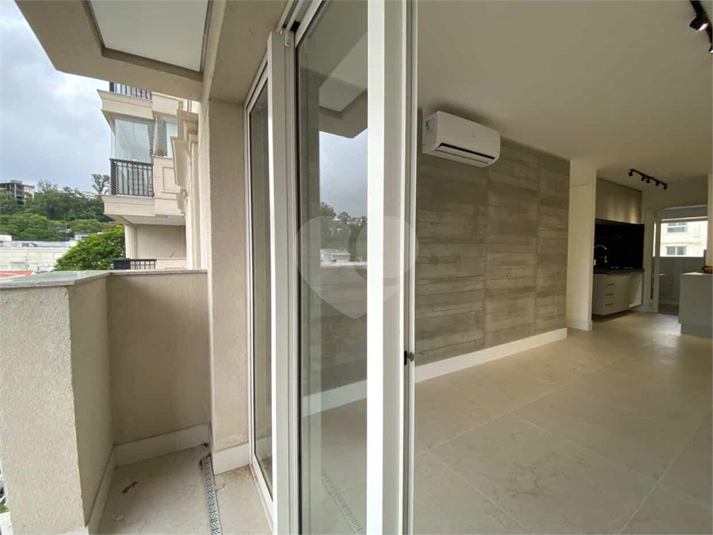 Apartamento para alugar com 2 suítes em Santana, São Paulo, SP