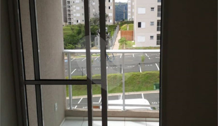 Apartamento à venda com 2 quartos em Parque das Colinas, Valinhos, SP