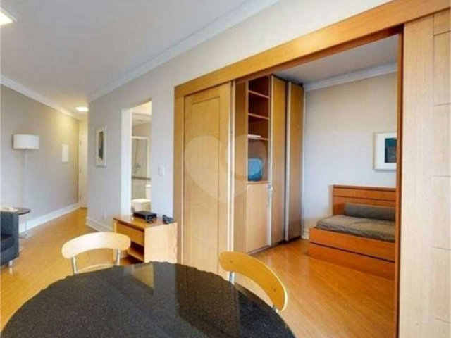 Apartamento à venda ou para alugar com 2 quartos, sendo 1 suíte,  em Paraíso, São Paulo, SP