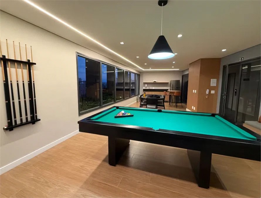 Apartamento para alugar com 1 suíte em Butantã, São Paulo, SP