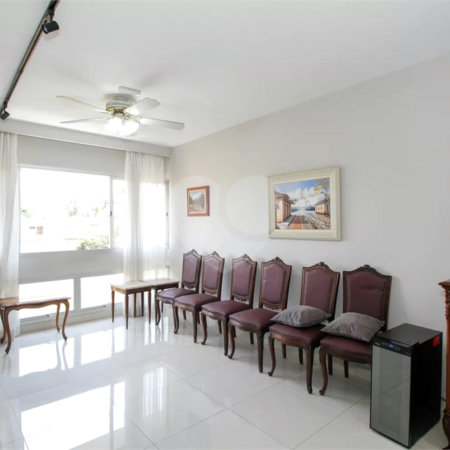 Apartamento à venda ou para alugar com 3 quartos, sendo 1 suíte,  em Sumarezinho, São Paulo, SP