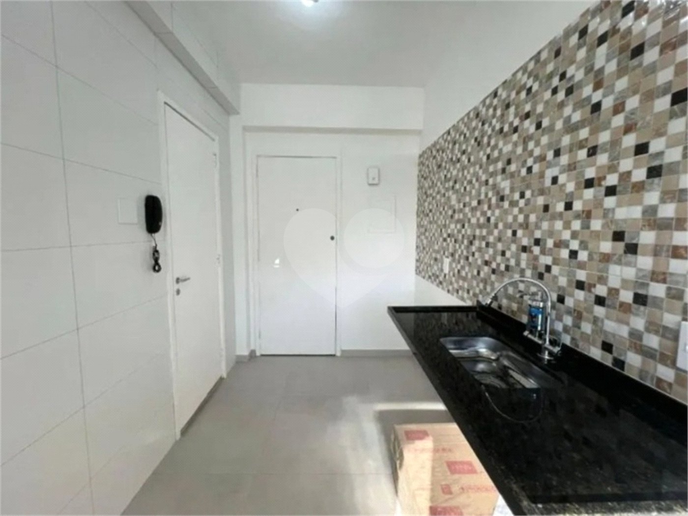 Apartamento à venda com 2 quartos em Vila Isabel, Rio de Janeiro, RJ