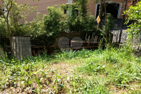 Terreno à venda em Jardim Morumbi, São Paulo, SP