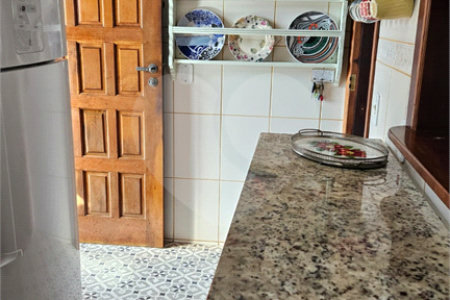 Casa Térrea à venda com 4 quartos, sendo 1 suíte, em Jardim Centenário, Atibaia, SP