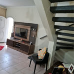 Sobrado à venda com 3 quartos, sendo 1 suíte, em Vila Ester (zona Norte), São Paulo, SP