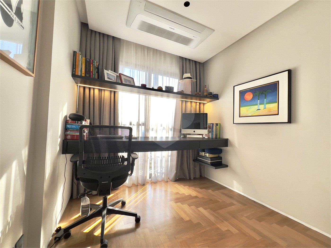 Apartamento à venda com 3 quartos, sendo 1 suíte, em Sumarezinho, São Paulo, SP