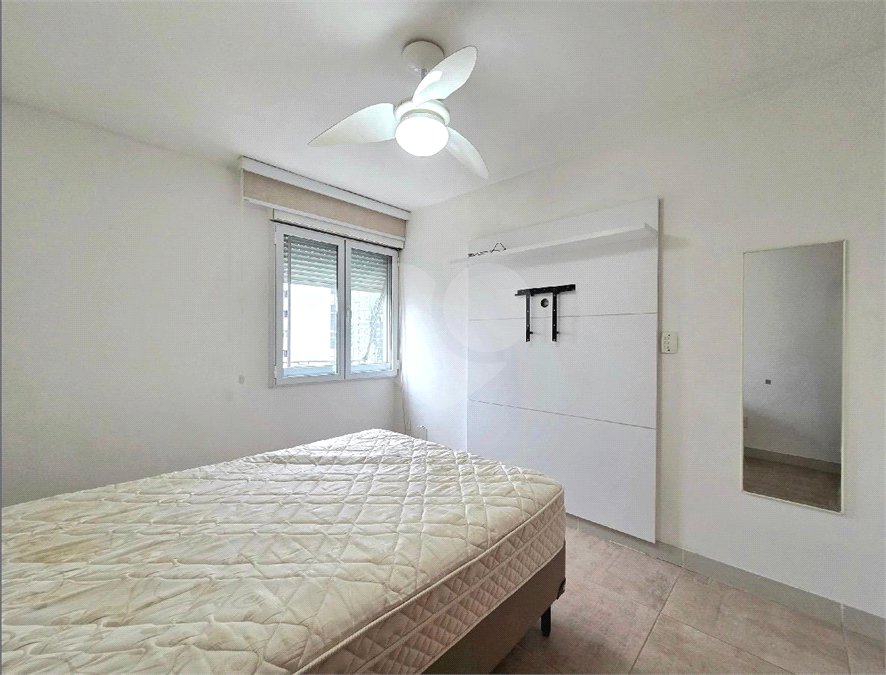 Apartamento à venda com 2 quartos em Itaim Bibi, São Paulo, SP