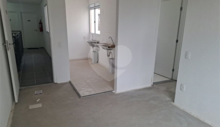 Apartamento à venda com 1 quarto em Jardim Recanto Verde, São Paulo, SP