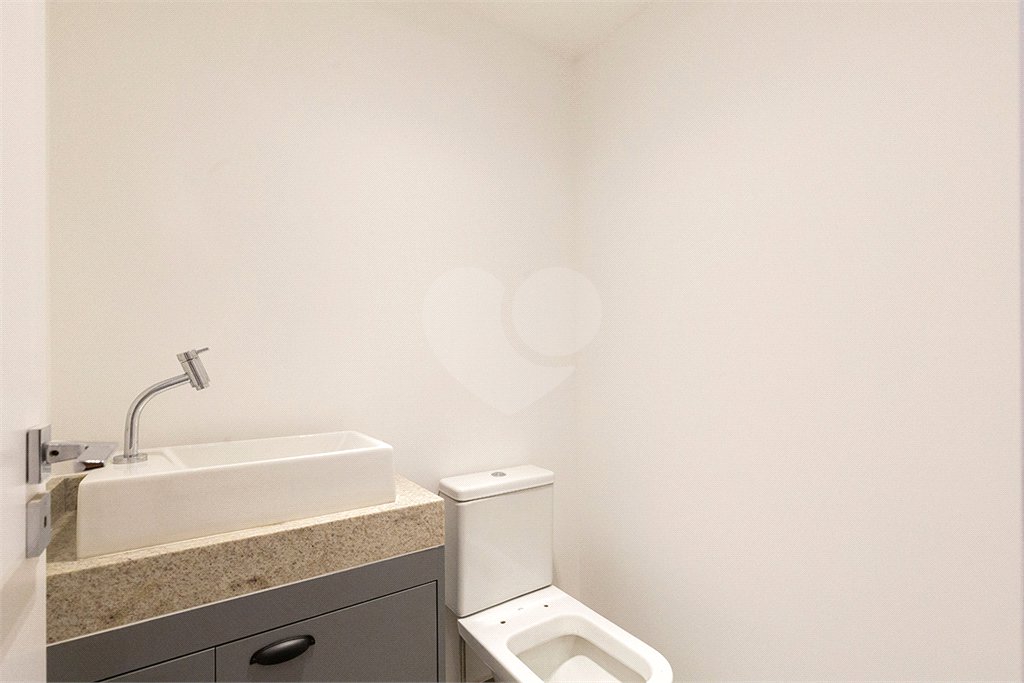 Apartamento à venda ou para alugar com 1 suíte em Jardim Paulista, São Paulo, SP