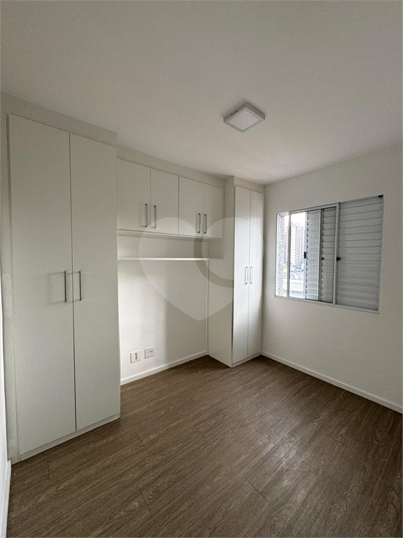 Apartamento à venda ou para alugar com 2 quartos, sendo 1 suíte, em Vila Assunção, Santo André, SP
