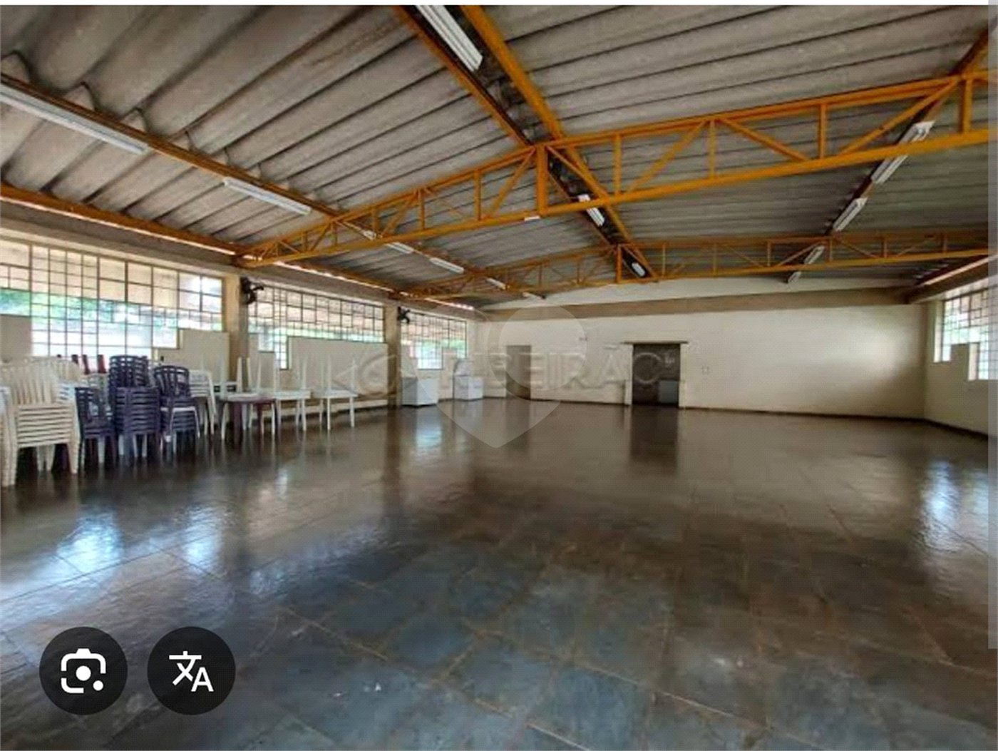 Apartamento à venda com 2 quartos em Alto da Boa Vista, Ribeirão Preto, SP