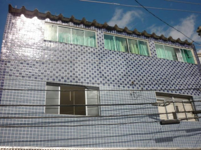 Sobrado à venda com 2 quartos em Vila Nova Mazzei, São Paulo, SP