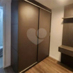 Apartamento à venda com 3 suítes em Indianópolis, São Paulo, SP