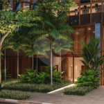 Apartamento à venda com 2 suítes em Jardim América, São Paulo, SP