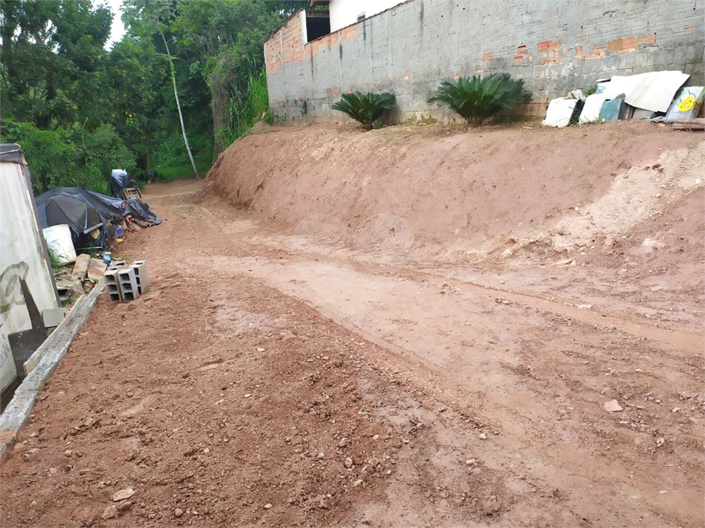 Terreno à venda em Mogi Moderno, Mogi das Cruzes, SP