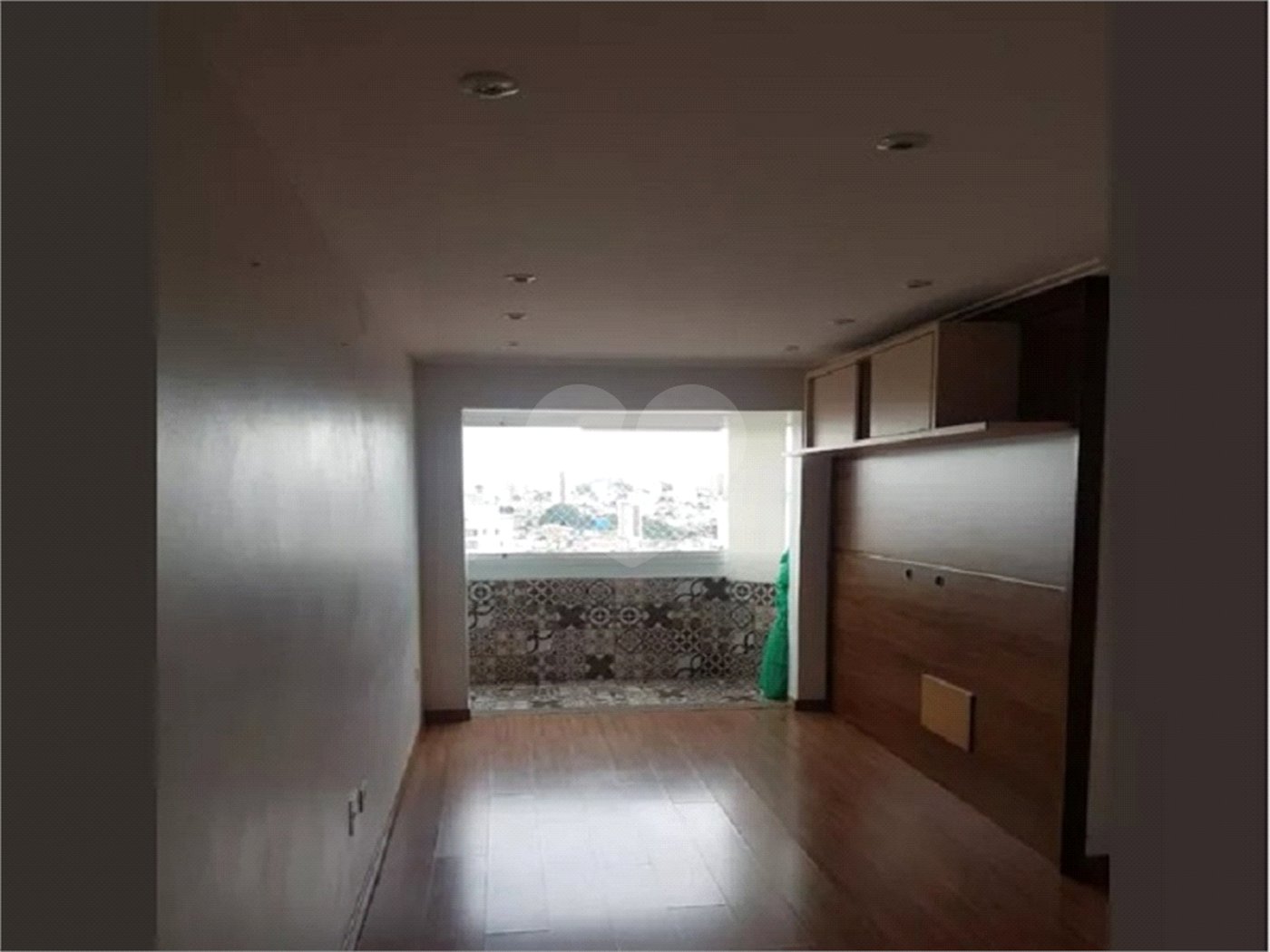 Apartamento à venda com 2 quartos em Casa Verde, São Paulo, SP