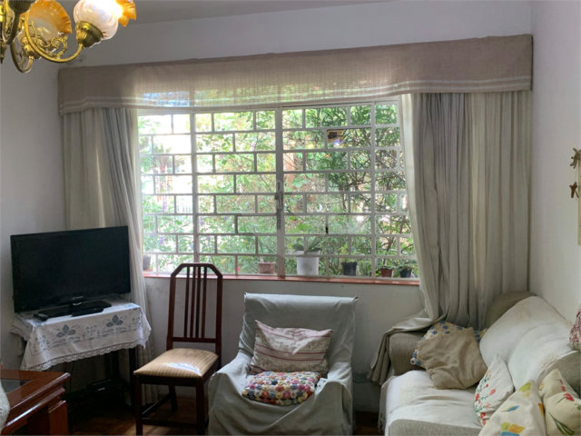 Casa Térrea à venda com 3 quartos em Chácara Santo Antônio (zona Sul), São Paulo, SP