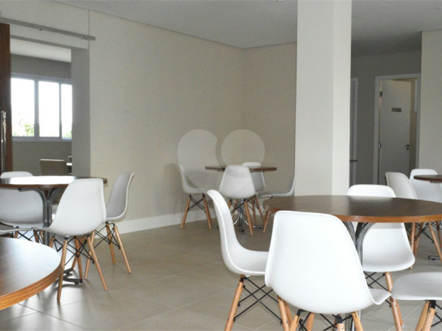 Apartamento à venda com 2 quartos em Freguesia do Ó, São Paulo, SP
