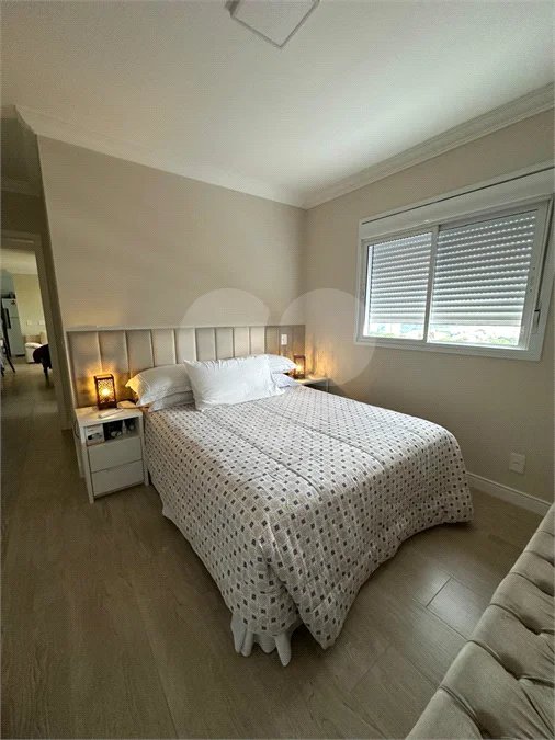 APARTAMENTO À VENDA – EDIFÍCIO NATÁLIA | INDAIATUBA