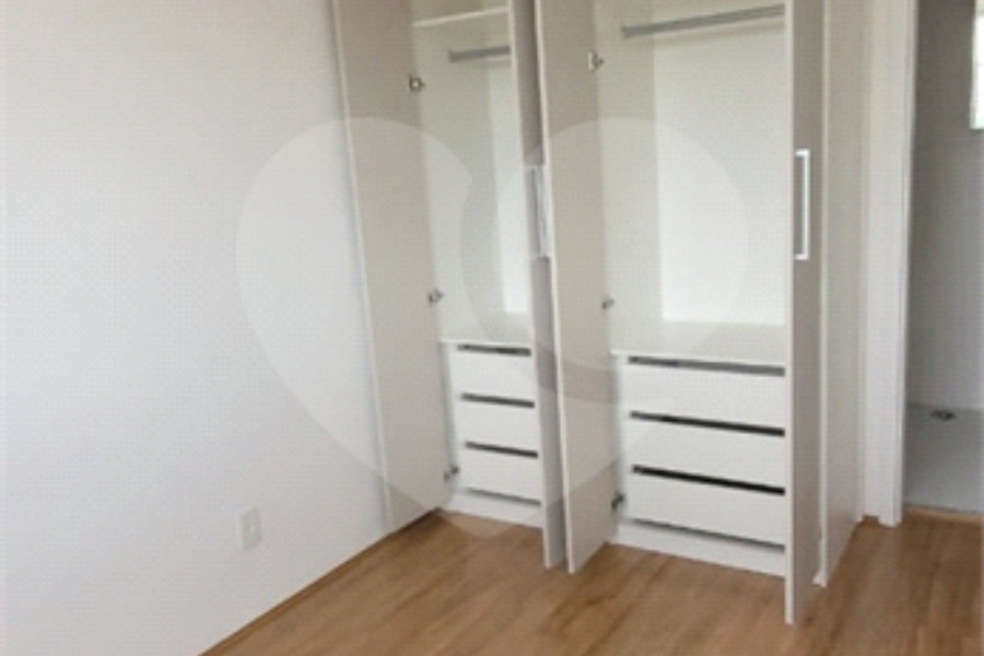 Apartamento à venda com 1 quarto em Casa Verde, São Paulo, SP