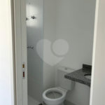 Apartamento para alugar com 2 quartos, sendo 1 suíte, em Vila Firmiano Pinto, São Paulo, SP