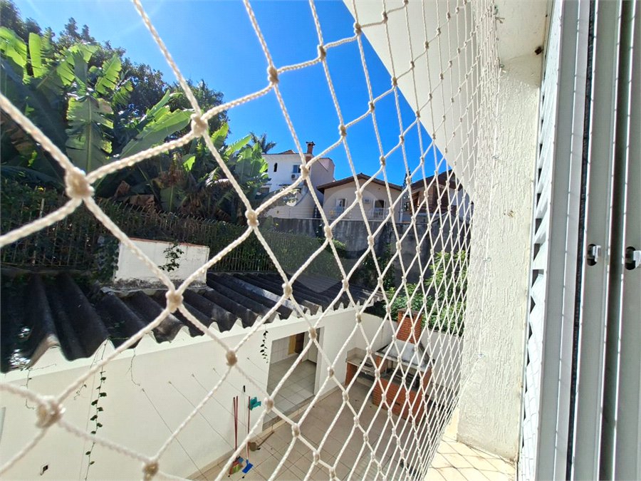 Sobrado para alugar com 4 quartos, sendo 1 suíte, em Água Fria, São Paulo, SP