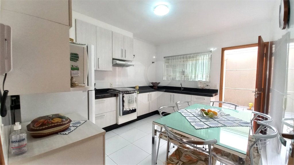 Sobrado à venda com 3 quartos, sendo 1 suíte, em Vila Medeiros, São Paulo, SP