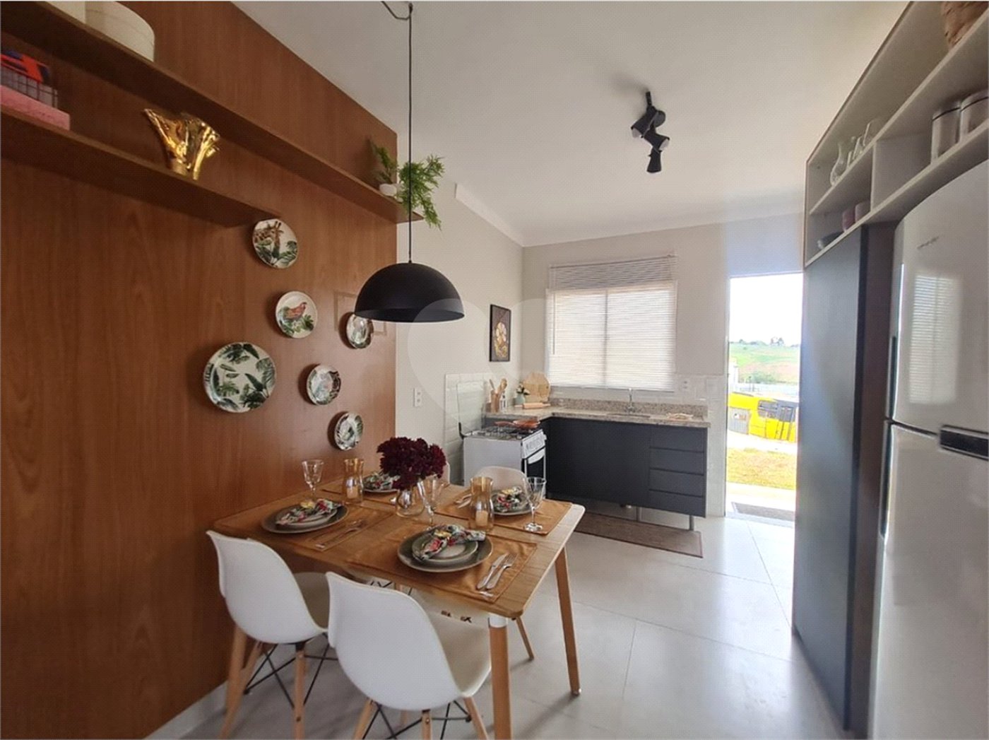 Casa Térrea à venda com 2 quartos em Caetetuba, Atibaia, SP