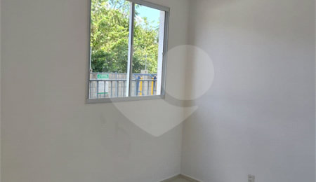 Apartamento à venda com 2 quartos em Jardim Santa Clara (vila Xavier), Araraquara, SP